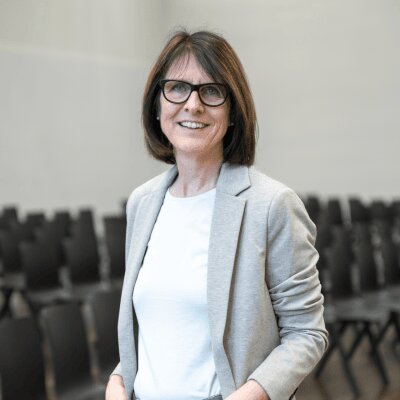 Renate Ulrich