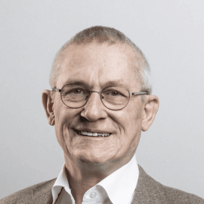 Benedikt Kargl