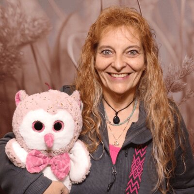 Marlene Baumgartner