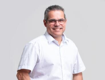 Daniel Scardino