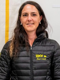 Esther Krauer