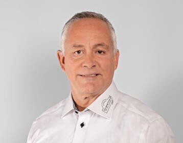 Roger Lüthi