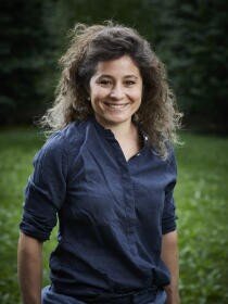 Cristina Perrenoud