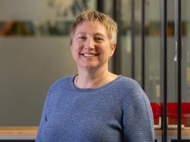 Carol Aschwanden