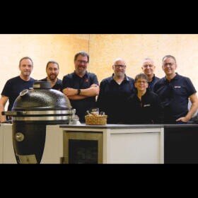 Team Grillfürst Schweiz
