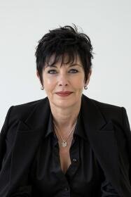 Claudia Mähler