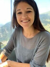Luana D'Angelo