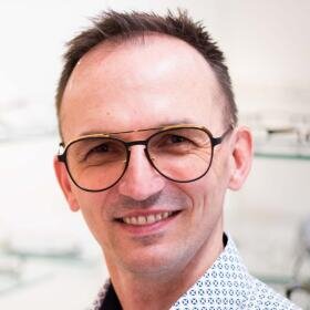 Martin Renggli