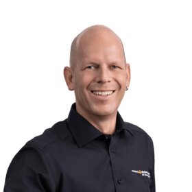 Peter Huber