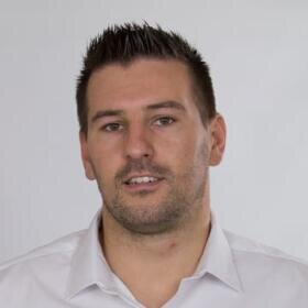 Adrian Scherer