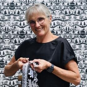 Jolanda Brändle