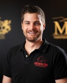 Michael Haas