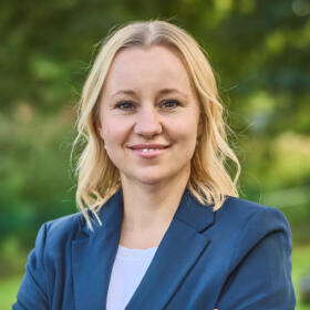 Linda Schwenk
