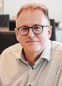 Damian Heller