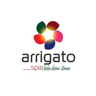 Logo Arrigato GmbH