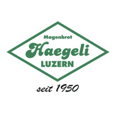 Logo Haegeli Confiserie