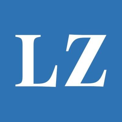 Logo Luzerner Zeitung