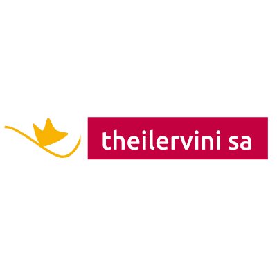 Logo theilervini - Weinbau und Weinproduktion