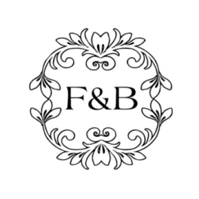 Logo Fudge and Bake GmbH