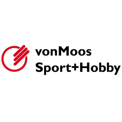 Logo von Moos Sport + Hobby