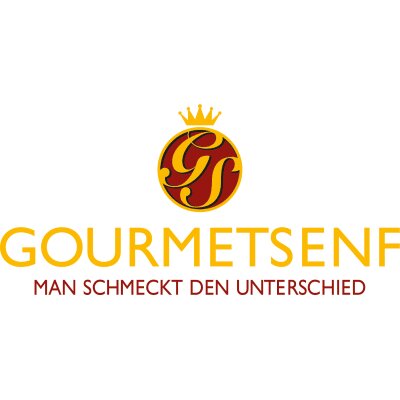 Logo Gourmetsenf