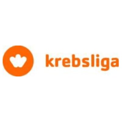 Logo Krebsliga