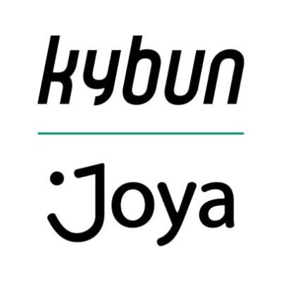 Logo kybun Joya Shop Luzern
