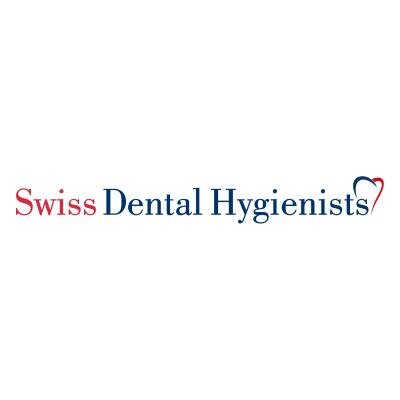 Logo Swiss Dental Hygienists