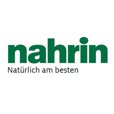 Logo Nahrin AG