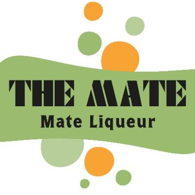 Logo THE MATE – Mate Liqueur