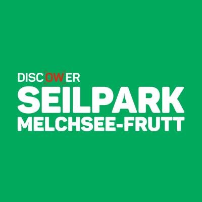 Logo Seilpark Melchsee-Frutt