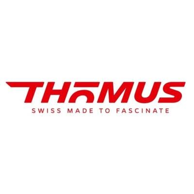 Logo Thömus AG