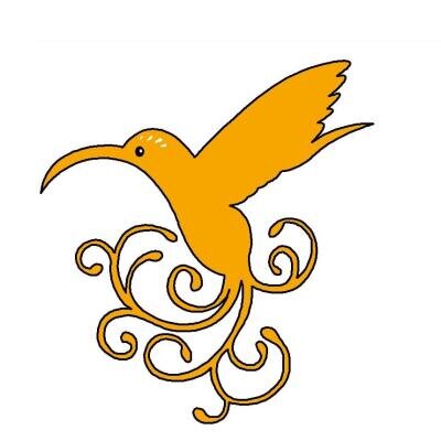 Logo Meringue Atelier Reinhard