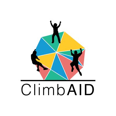Logo ClimbAID