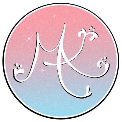 Logo Marimoart.ch