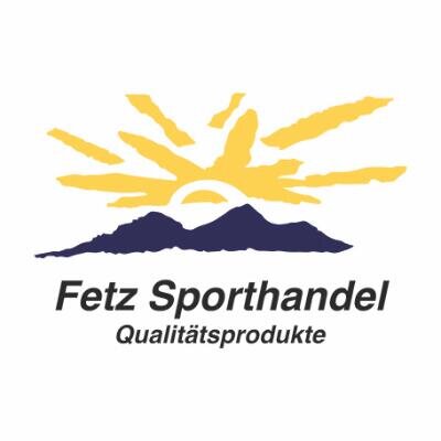 Logo Fetz Sporthandel
