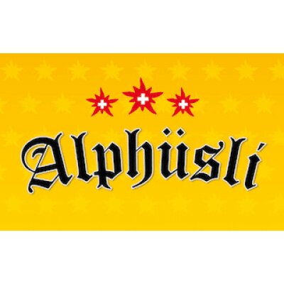 Logo Alphüsli AG