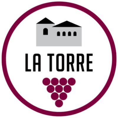 Logo La Torre, Casa Vinicola