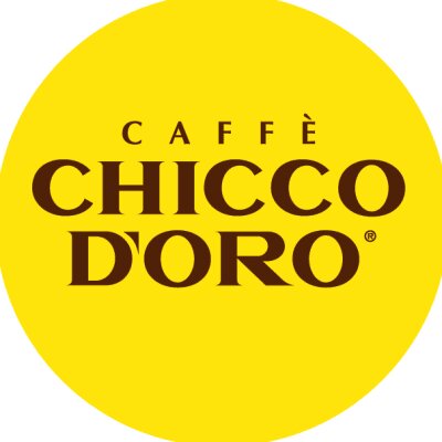 Logo Caffè Chicco d'Oro