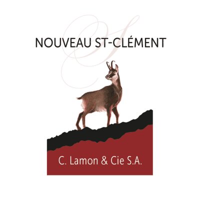 Logo Nouveau St-Clément