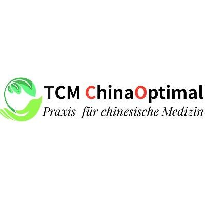 Logo TCM ChinaOptimal GmbH