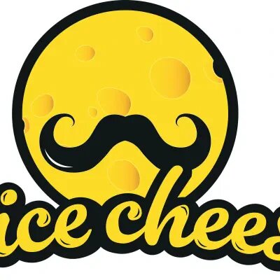 Logo NiceCheese