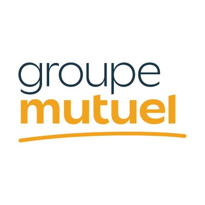 Logo Groupe Mutuel