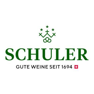 Logo Schuler 1694 - Vinothek Horw