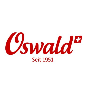 Logo Oswald Nahrungsmittel GmbH