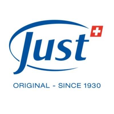Logo JUST Schweiz AG