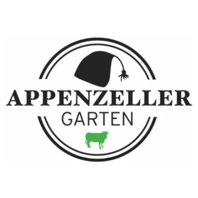 Logo Appenzeller Garten