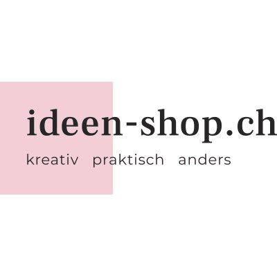 Logo ideen-shop