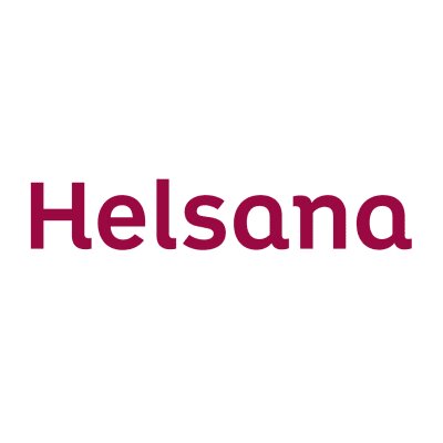 Logo Helsana Versicherungen AG