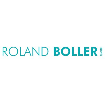 Logo ROLAND BOLLER GmbH